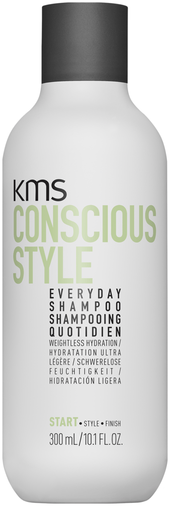 KMS - Conscious Style - Everyday Shampoo - 300 ml