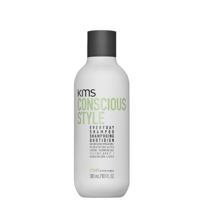 KMS Consicous Style Everyday Shampoo 750ML
