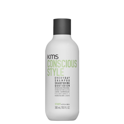 KMS Shampoo Quotidiano Stile Consapevole 750ML