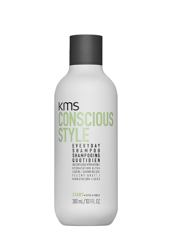 KMS Consious Style Everyday Shampoo 750 ml
