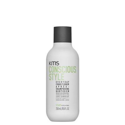 KMS Consicous Style Everyday Conditioner 250ML