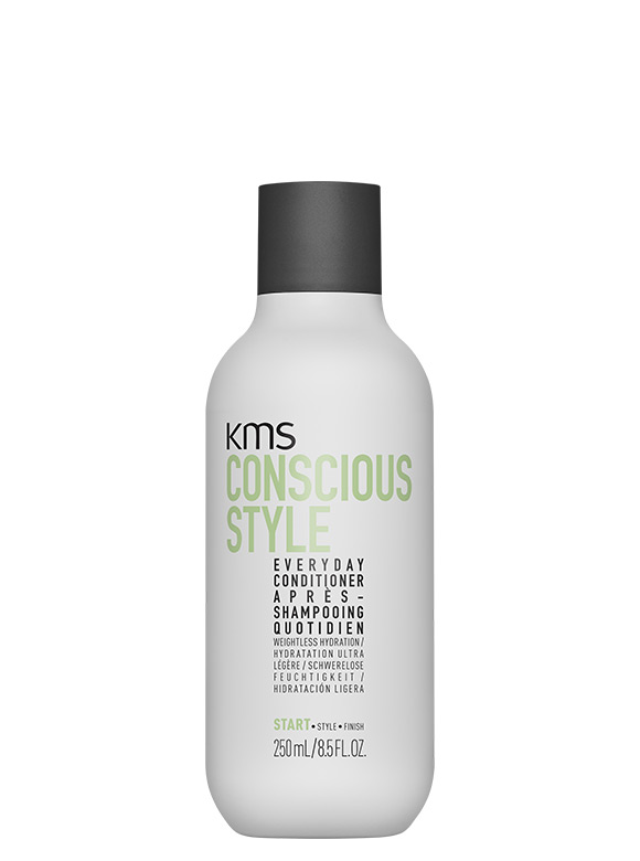 KMS - Conscious Style - Everyday Conditioner - 250 ml