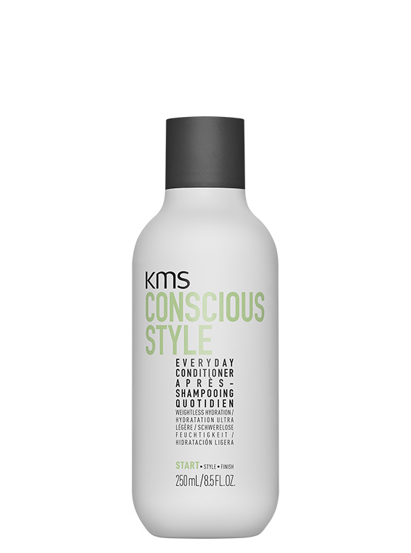 KMS Conscious Style Everyday Shampoo  750ml