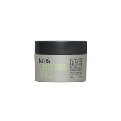 KMS Consicous Style Styling Putty 75ML