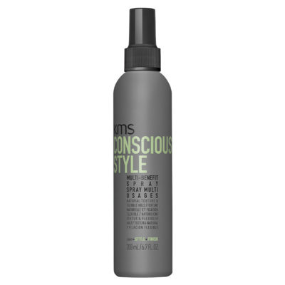 KMS Aerosol Consicous Style Multi-Benefit 200ML