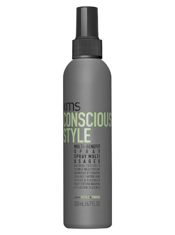 KMS - Conscious Style - Multi Benefit Spray - 200 ml