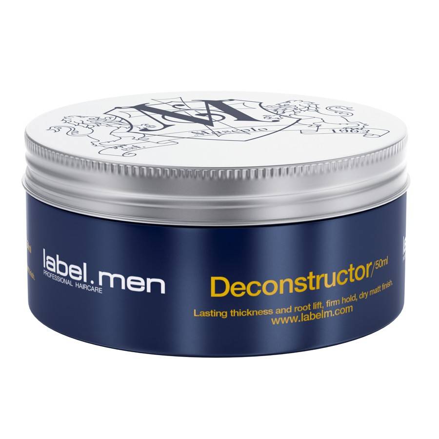 Label.m Men Deconstructor - 93 g