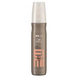 Wella EIMI cuerpo Crafter