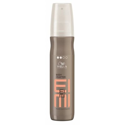 Wella EIMI cuerpo Crafter