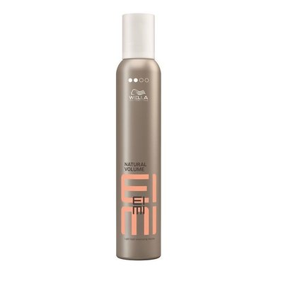 Wella EIMI Natural Volume, Halten 2