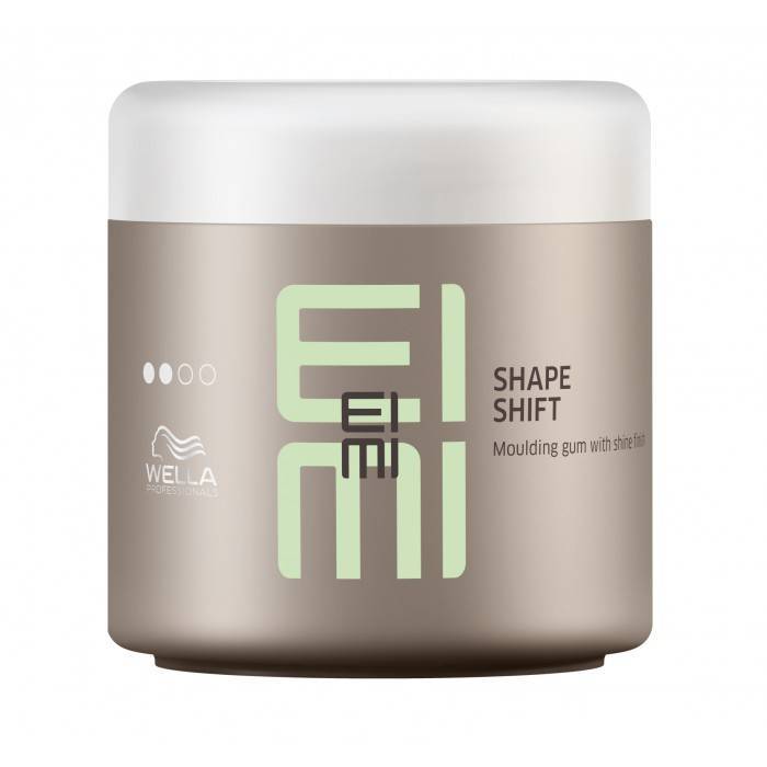WELLA EIMI Shape Shift Moulding Gum 150ml