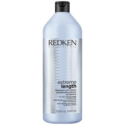 Redken Extrem langes Shampoo, 1000 ml