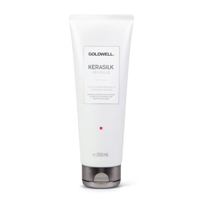 Goldwell Kerasilk Revitalize Pre-Wash 250ml