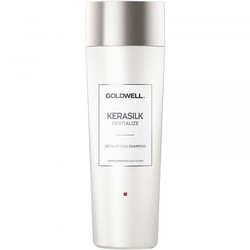 Goldwell Kerasilk Revitalize Detox-Shampoo 250ml