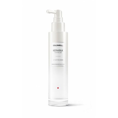 Goldwell Kerasilk Siero Rivitalizzante Disintossicante 100ml