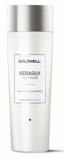 Goldwell - Kerasilk Revitalize - Redensifying Shampoo - 250 ml
