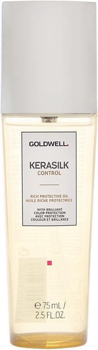 Goldwell - Kerasilk - Control - Rich Protective Oil - 75 ml