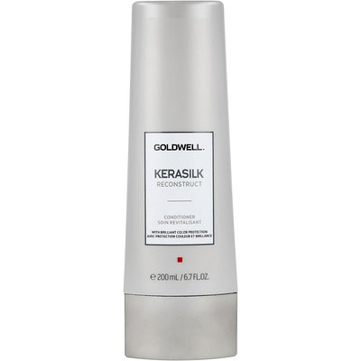 Goldwell Kerasilk Après-Shampooing Reconstructeur 200ml