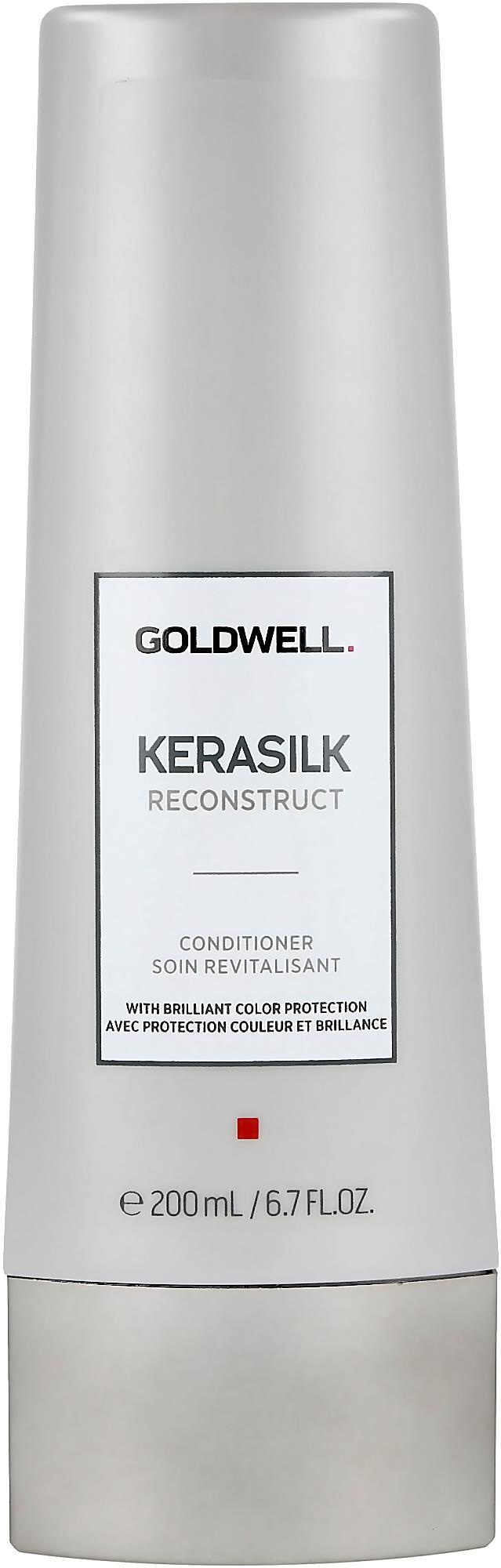 Goldwell - Kerasilk - Reconstruct - Conditioner - 200 ml