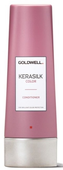 Goldwell - Kerasilk - Color - Conditioner - 200 ml