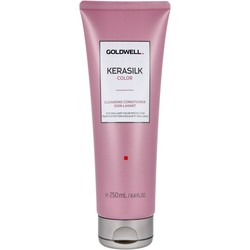 Goldwell Kerasilk Après-Shampooing Nettoyant Couleur 250ml