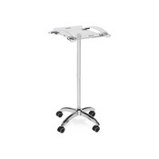 Sibel Acrylitiss Work trolley