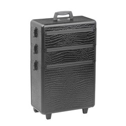 Sibel Croco Work Suitcase