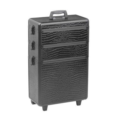 Sibel Croco Work Suitcase