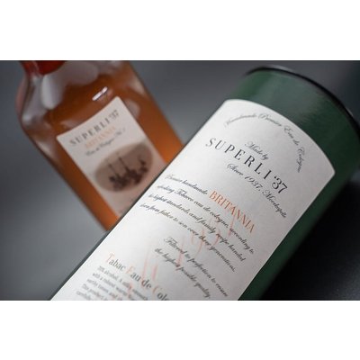 Superli ‘37 Eau de cologne Nr.1 Britannia 200ml