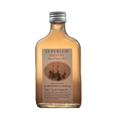 Superli ‘37 Eau de cologne Nr.1 Britannia 700ml