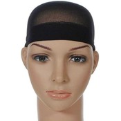 Haarhaube Wig Net / Hair Net for under a wig, 2 Pieces