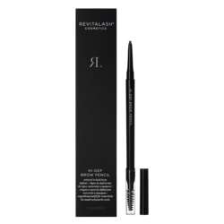 Revitalash Hi-Def Eyebrow Pencil Soft Brown