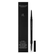 Revitalash Hi-Def Eyebrow Pencil Warm Brown