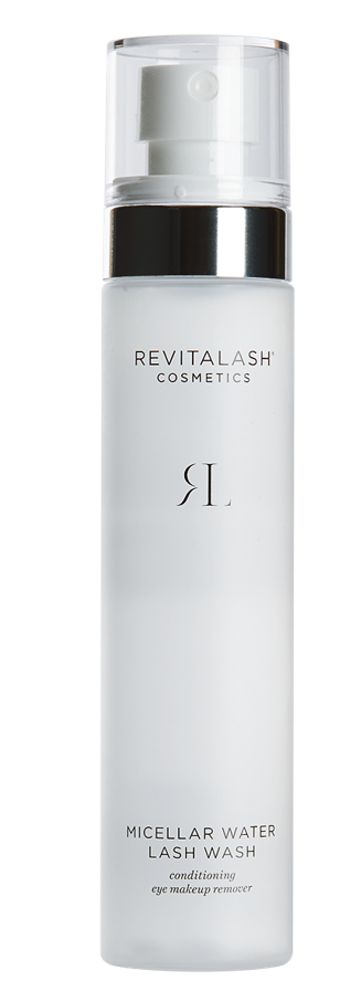 Revitalash - Micellar Lash Wash Makeup Remover
