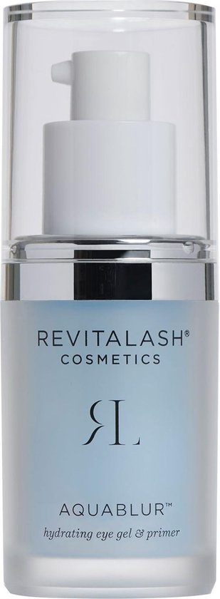 Revitalash - Aquablur Hydrating Eye Gel