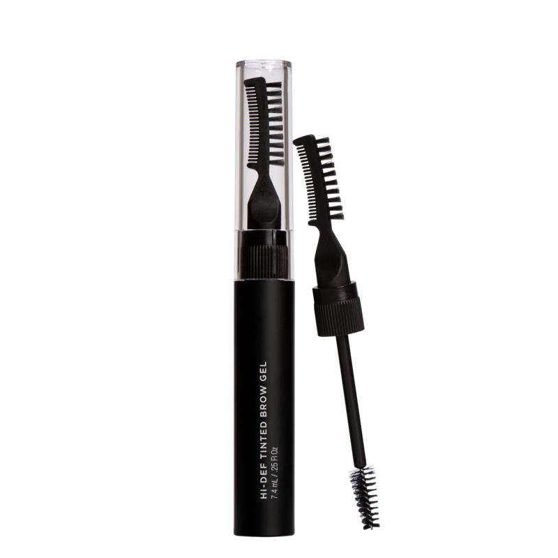 Revitalash Hi-Def Tinted Brow Gel - Dark Brown