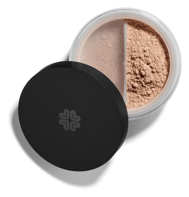 Lily Lolo Mineral Foundation SPF 15 Popsicle