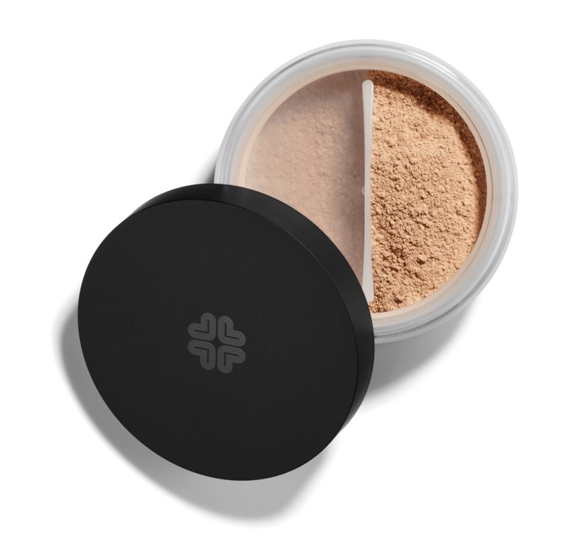 Lily Lolo Mineral Foundation SPF 15 Cookie