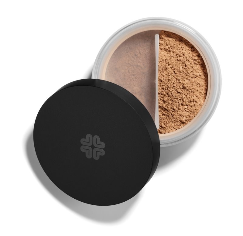 Lily Lolo Mineral Foundation SPF 15 Coffee Bean