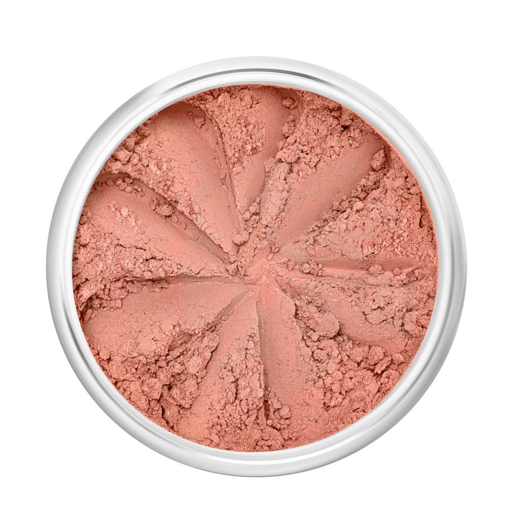 Lily Lolo Crushed Blush Beach Babe 3,5gr