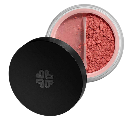 Lily Lolo Crushed Blush Clementine 3gr