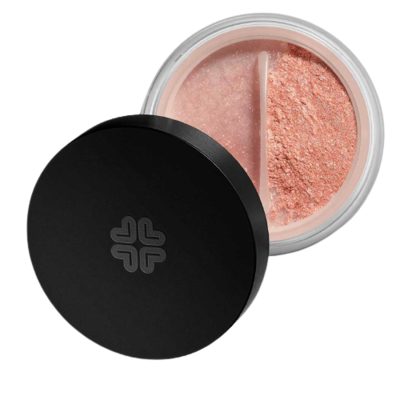 Lily Lolo Visage de poupée Blush écrasé 3gr