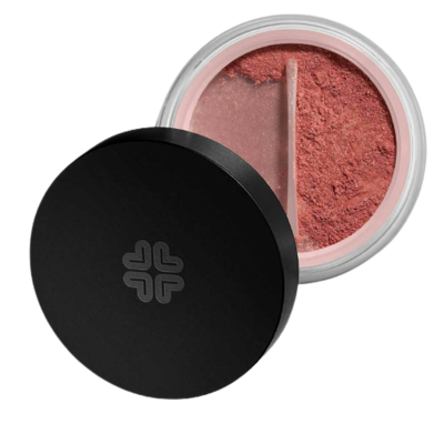 Lily Lolo Crushed Blush Goddes 3gr