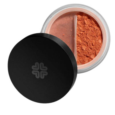 Lily Lolo Crushed Blush Saftiger Pfirsich 3gr