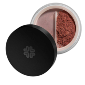 Lily Lolo Crushed Blush Mela Rosata 3,5gr