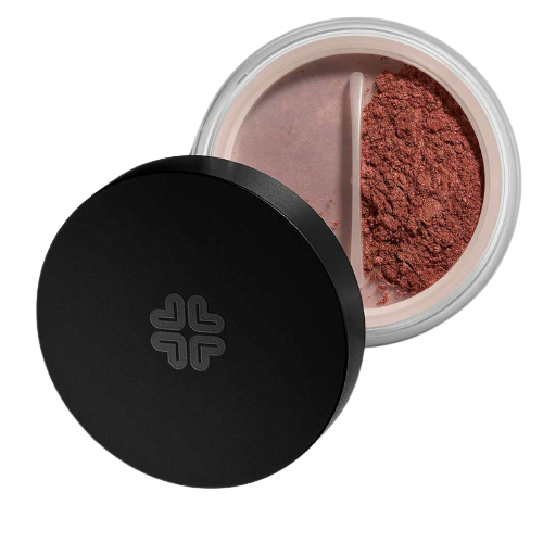 Lily Lolo Crushed Blush Rosy Apple 3,5gr