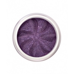 Lily Lolo Sombra de ojos suelta Deep Purple