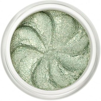 Lily Lolo Loser Lidschatten Green Opal