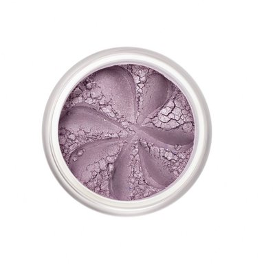 Lily Lolo Sombra de ojos suelta Parma Violet