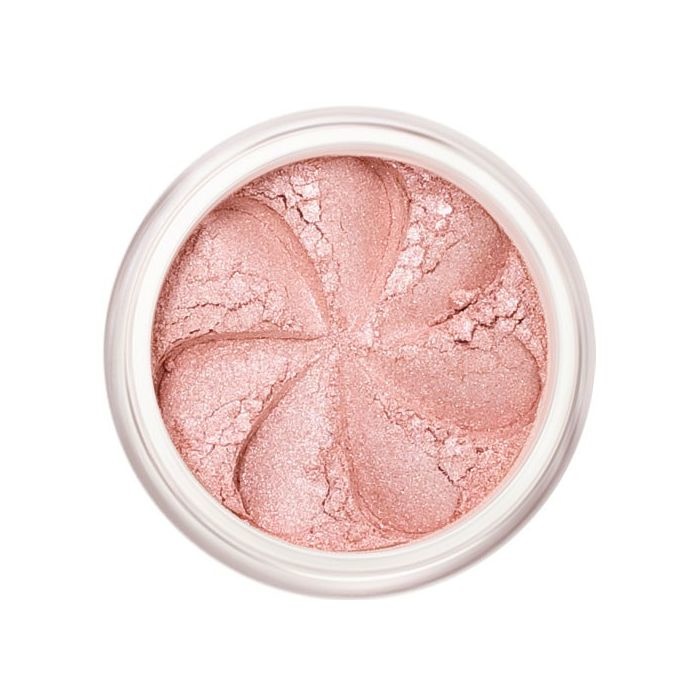 Lily Lolo Loose Eye Shadow Pink Fizz